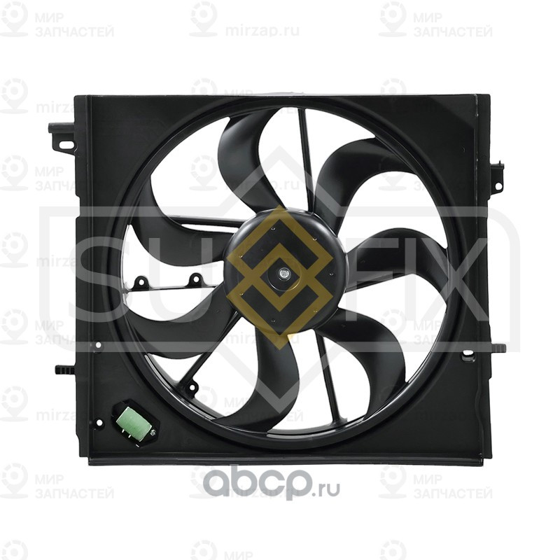 Запчасть SUFIX FN1082