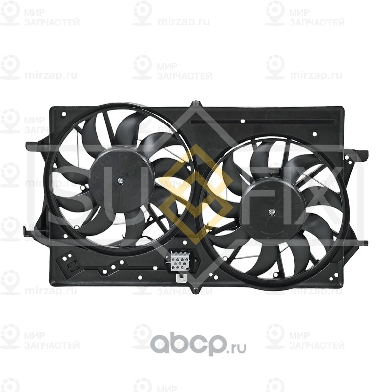 Запчасть SUFIX FN1090