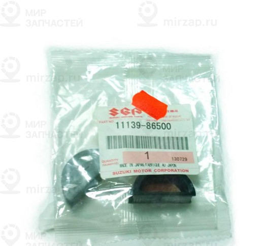 Запчасть SUZUKI 1113986500