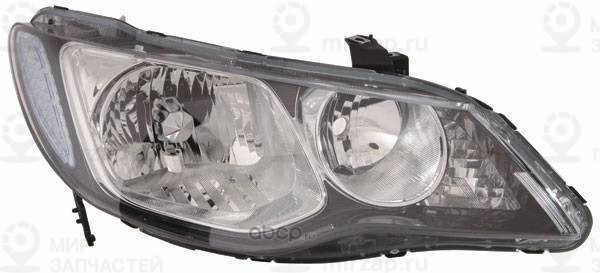 Запчасть HONDA 33101SNBG03