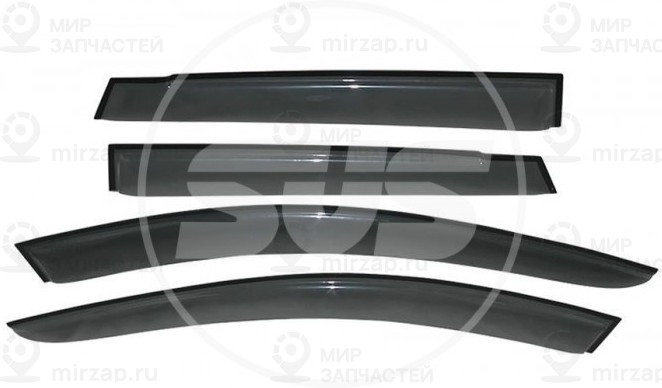 Запчасть SVS 0080020026