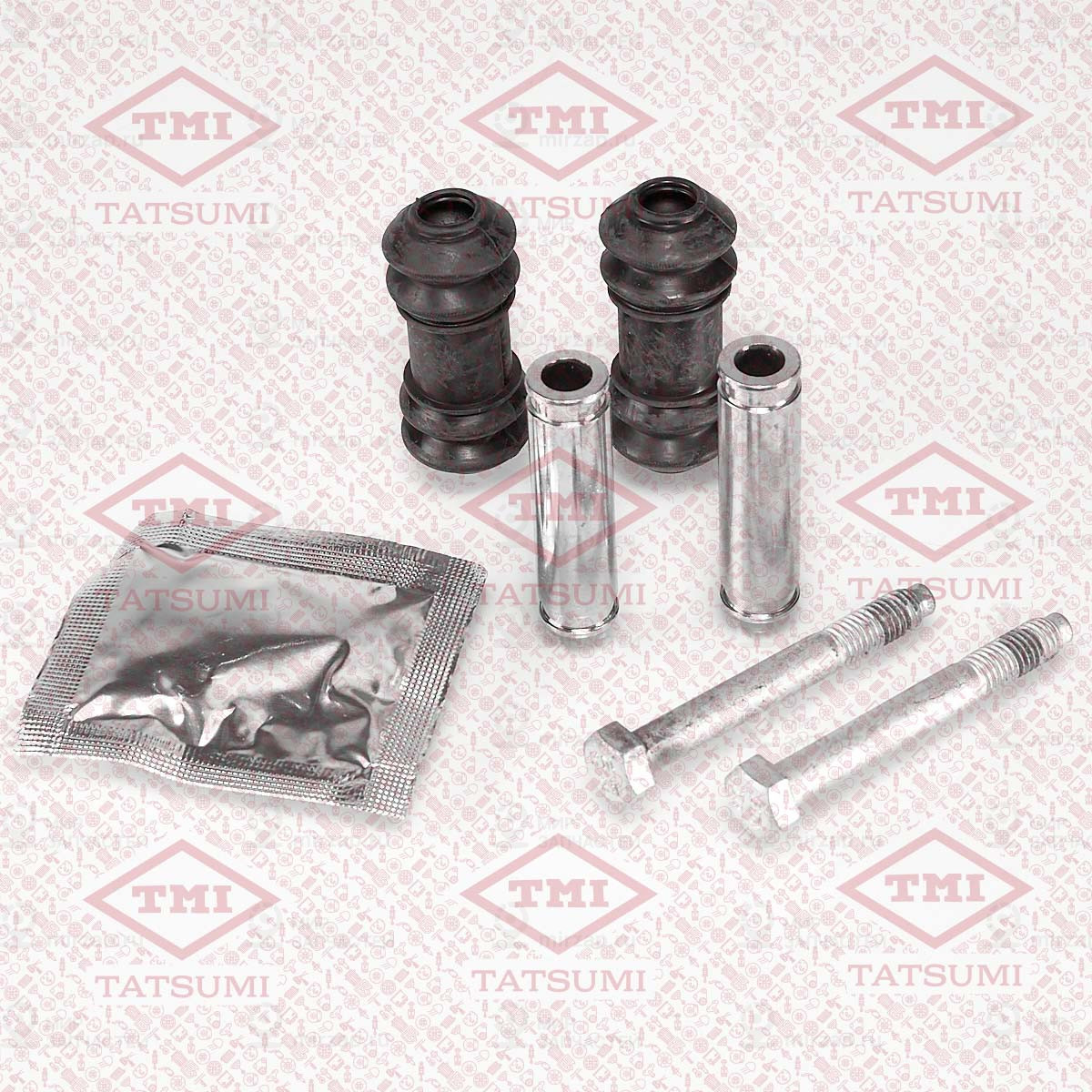 Ремкомплект Направляющих Тормозного Суппорта TATSUMI TCG1499
