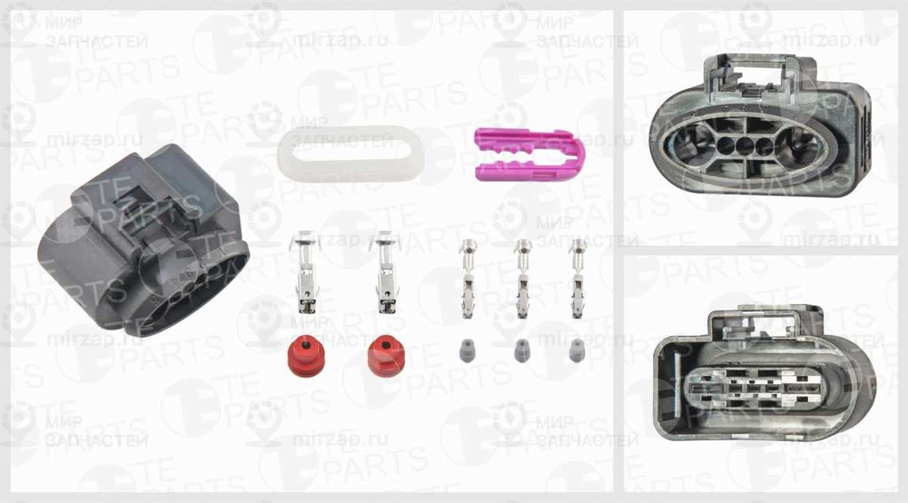 Запчасть TE PARTS 7742319