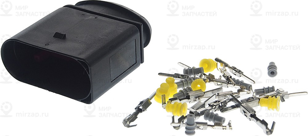 Запчасть TE PARTS 7743737