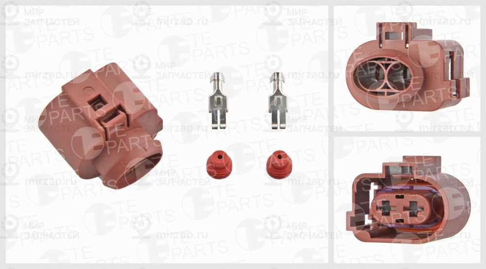 Запчасть TE PARTS 7746524