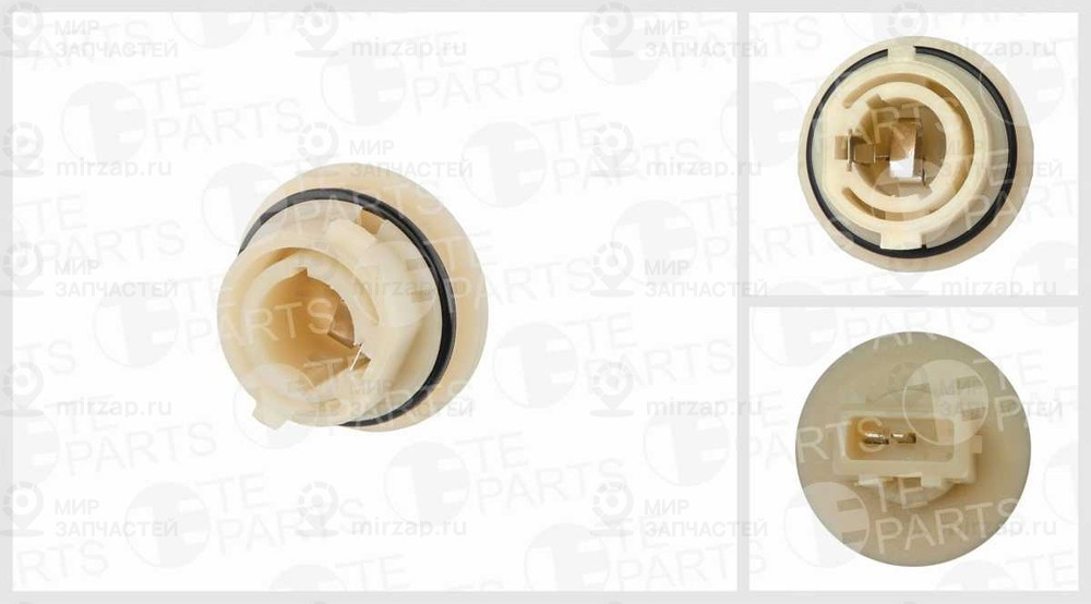 Запчасть TE PARTS 7791003