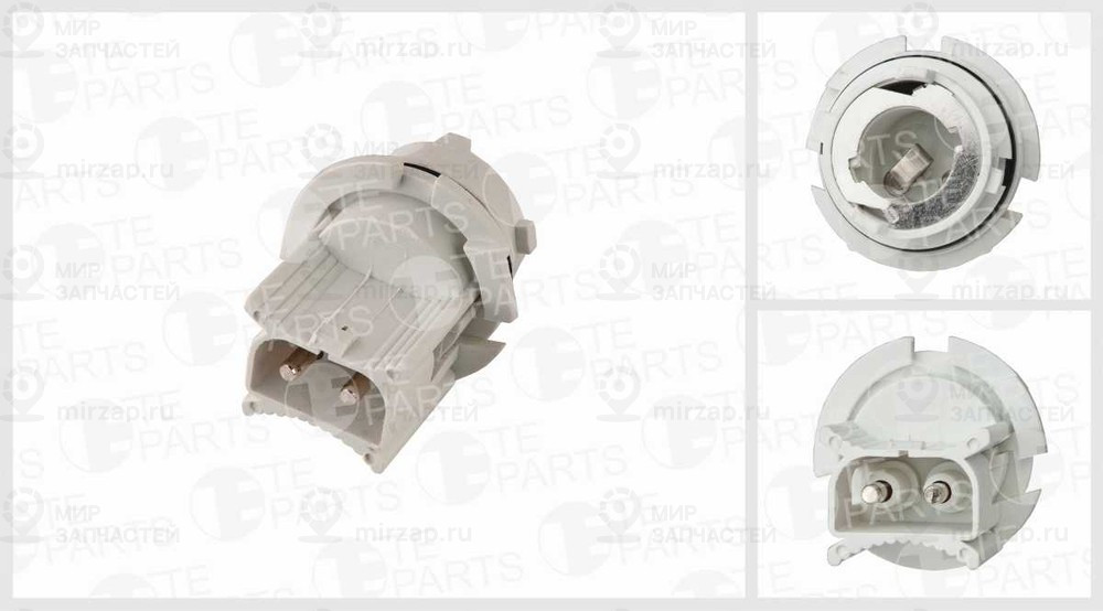 Запчасть TE PARTS 7791004