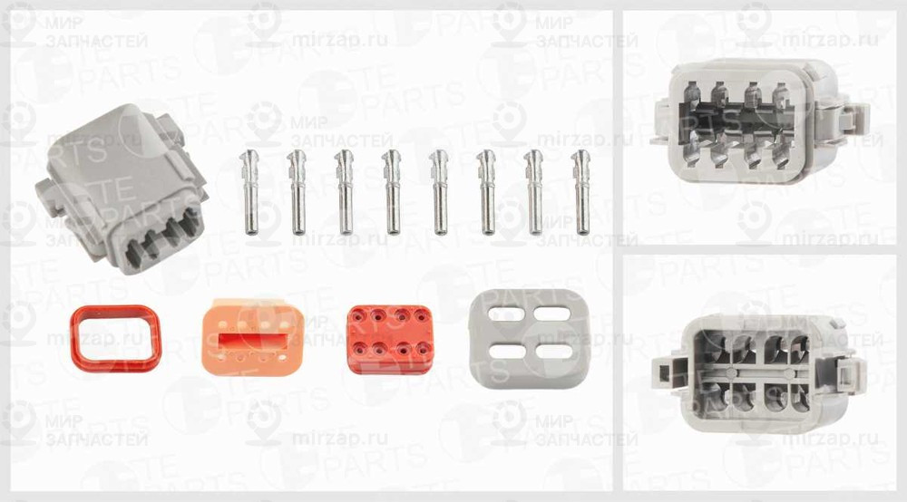 Запчасть TE PARTS 7802189