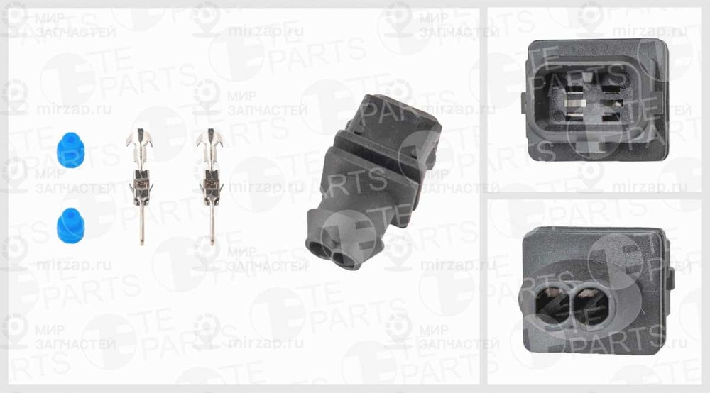 Запчасть TE PARTS 7810027