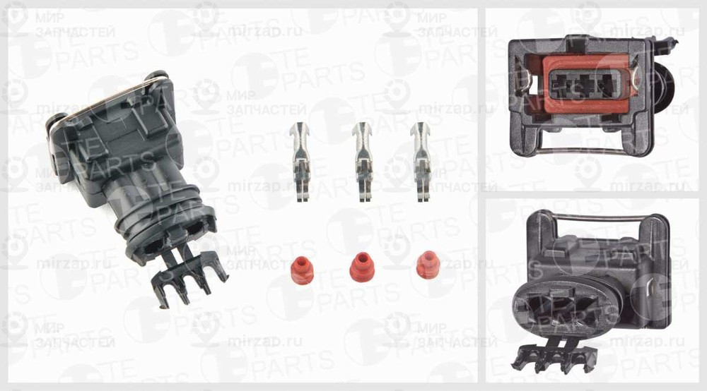 Запчасть TE PARTS 7810051