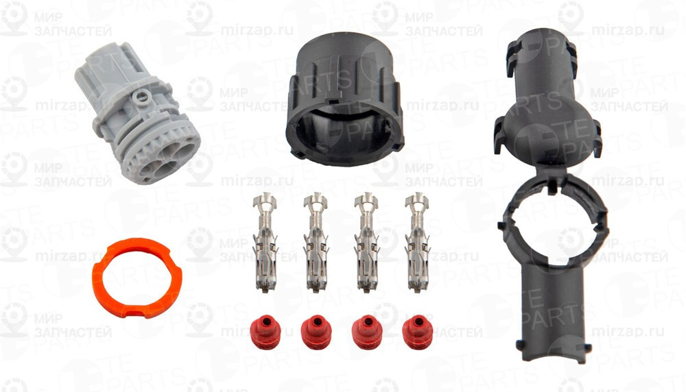Запчасть TE PARTS 7810183
