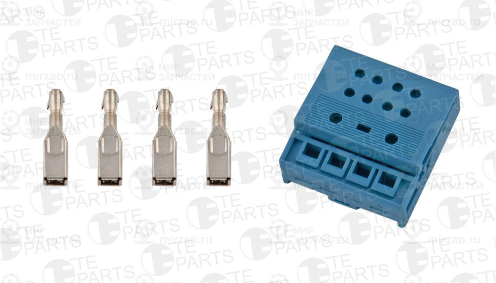 Запчасть TE PARTS 7873041