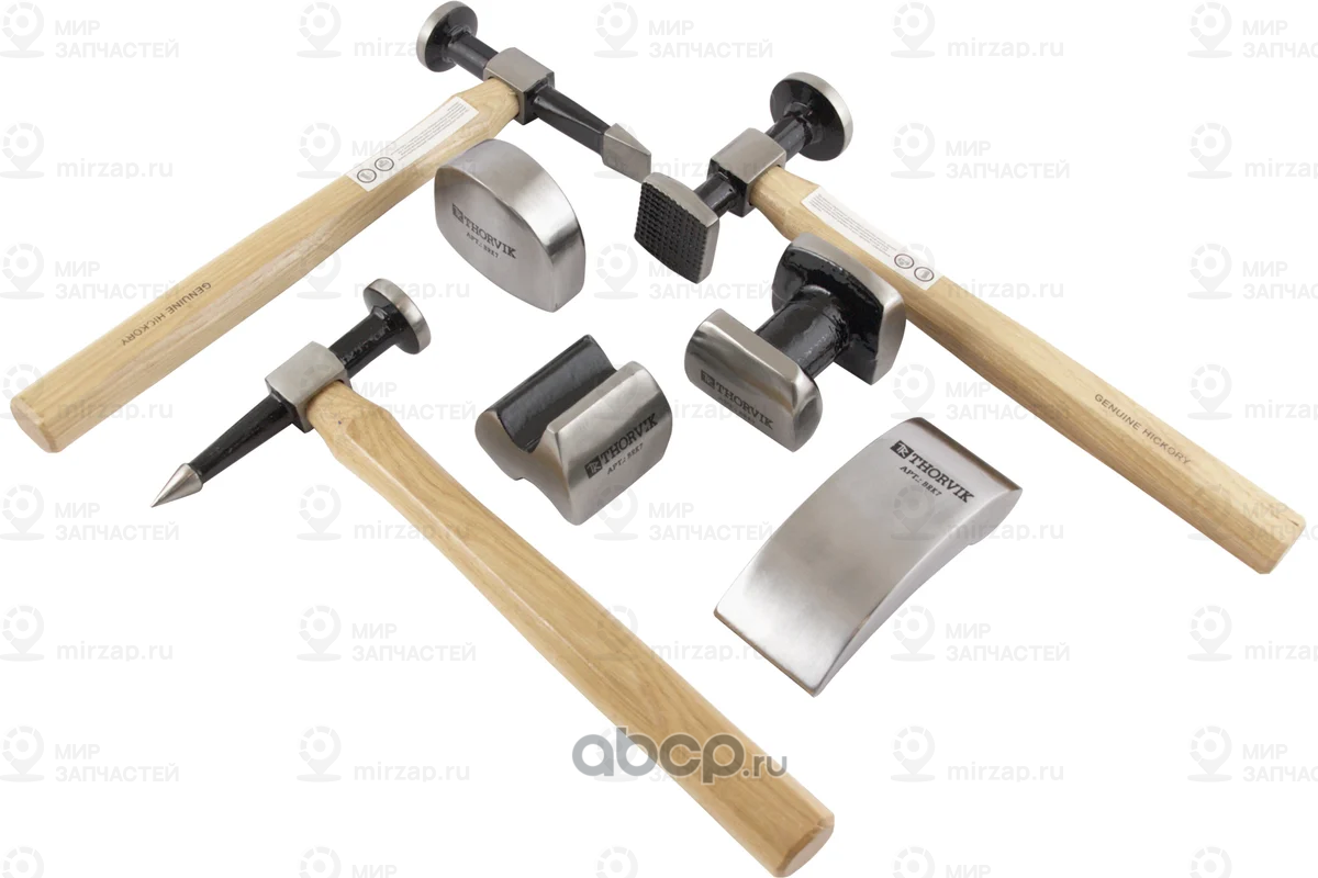 Запчасть THORVIK BRK7