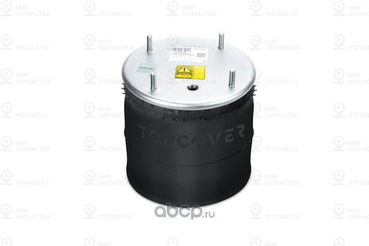 Запчасть TOPCOVER T00700810V2