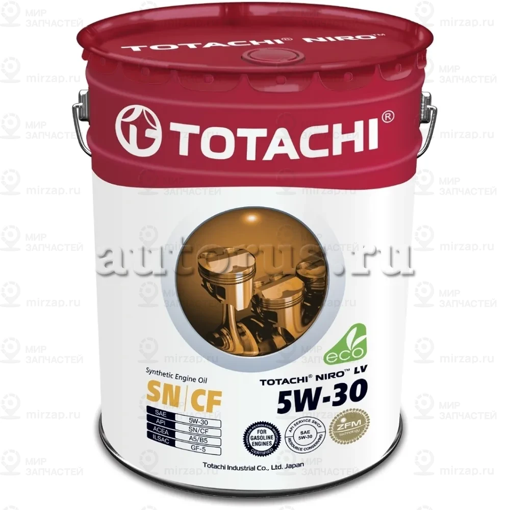 Запчасть TOTACHI 4589904524035