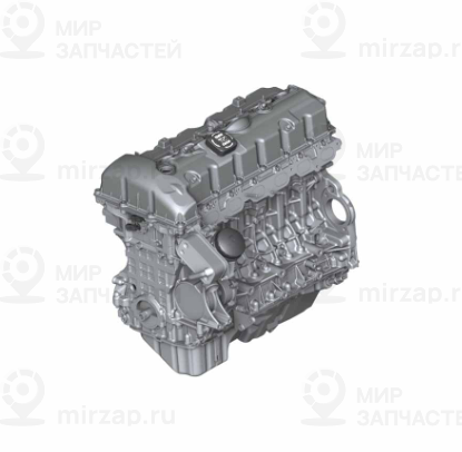 Силовой агрегат N55B30A
 BMW 11002218261