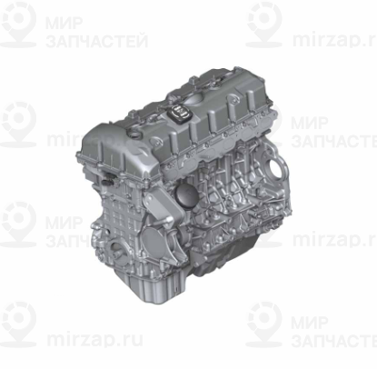 Оборотный силовой агрегат
 BMW 11002249011