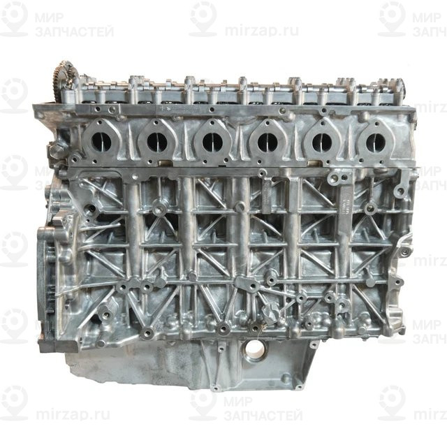 Оборотный силовой агрегат
 BMW 11002354610