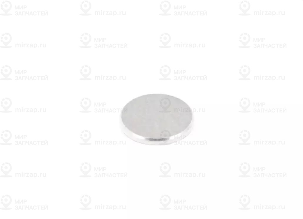 Заглушка двигателя BMW 11117540057