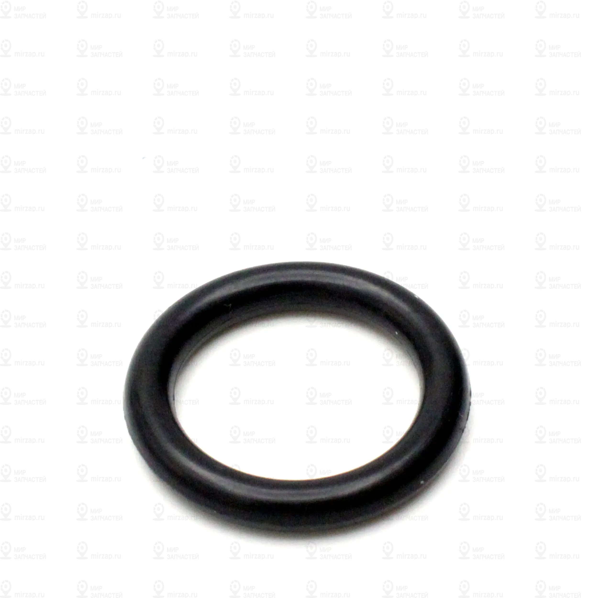 Кольцо круглого сечения 12X2,5
 BMW 11117694729