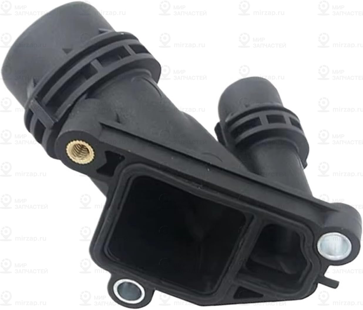 Соединительный патрубок
 BMW 11117800048