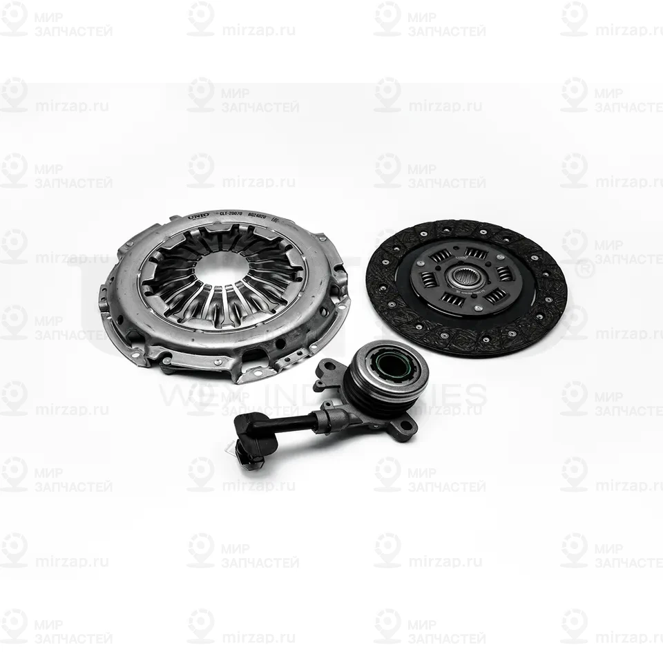 Запчасть UNIO CLT20070