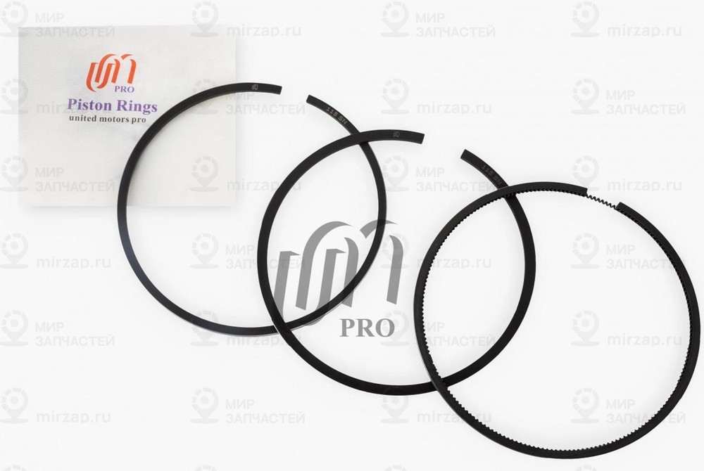 Запчасть UNITED MOTORS PR1173000