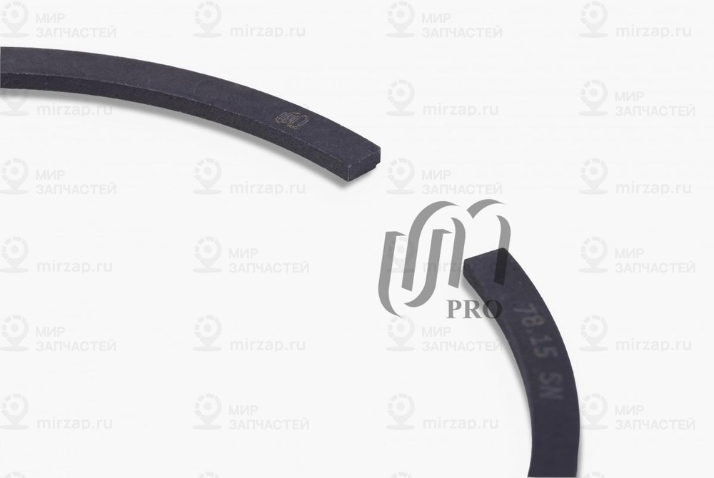 Запчасть UNITED MOTORS PR1236025