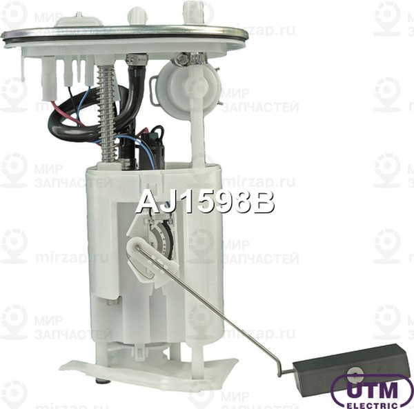 Запчасть UTM AJ1598B
