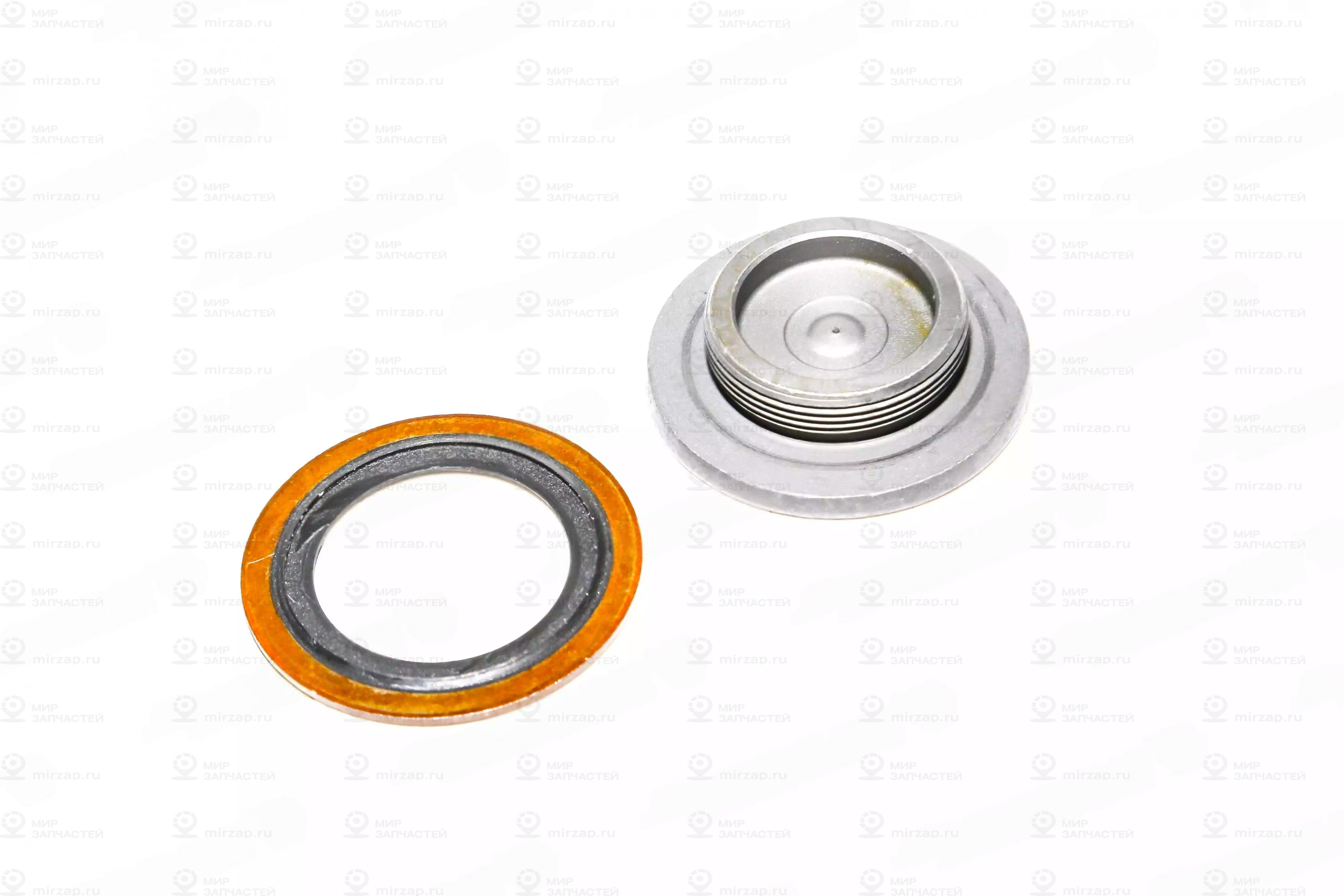 Заглушка VAG 1345739