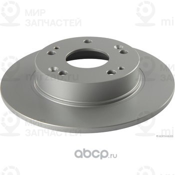 Запчасть HONDA 42510SMGE20