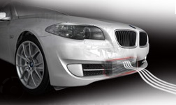 К-т power с fsc
 BMW 11122348028