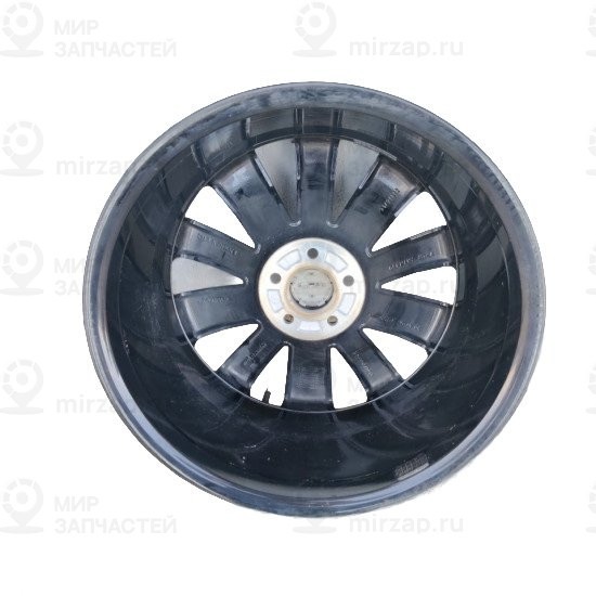 (93) Aluminium Rim VAG 31471312