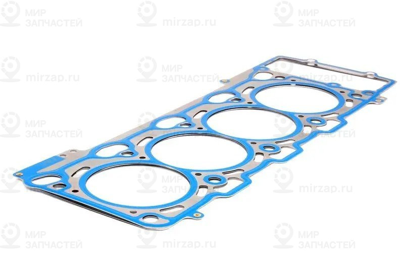 Уплот.прокладка гол.блока цил.безасбест. 0,75MM
 BMW 11127530256