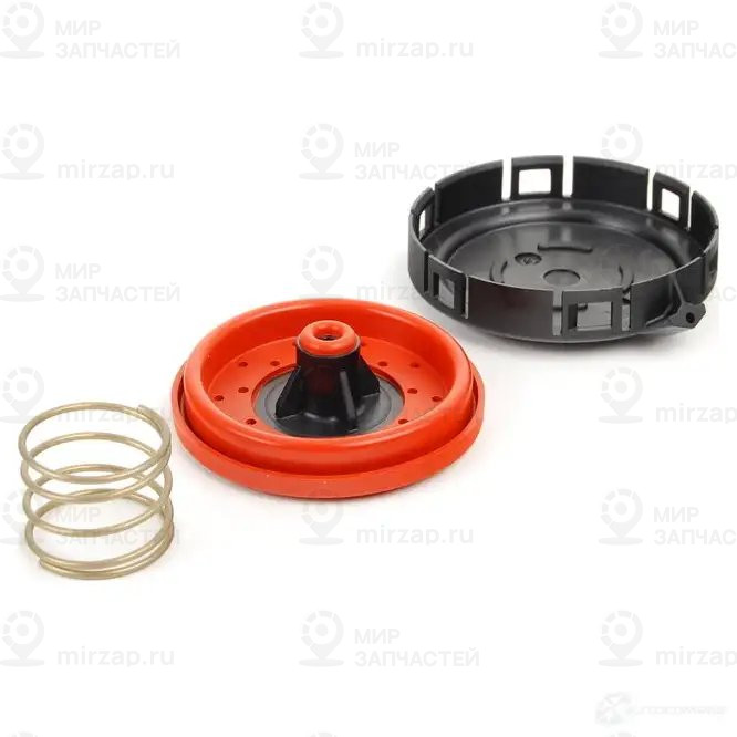 Ремкомплект клапана регулировки давления
 BMW 11127547058