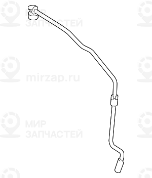 Шланг
 BMW 11127578853