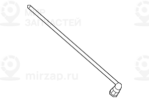 Шланг
 BMW 11127578975