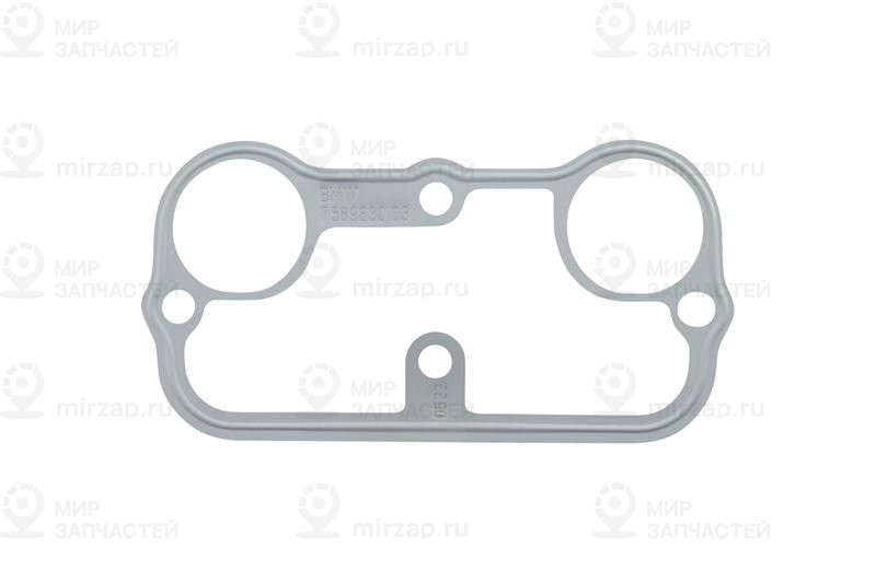 уплотнительная прокладка
 BMW 11127589830