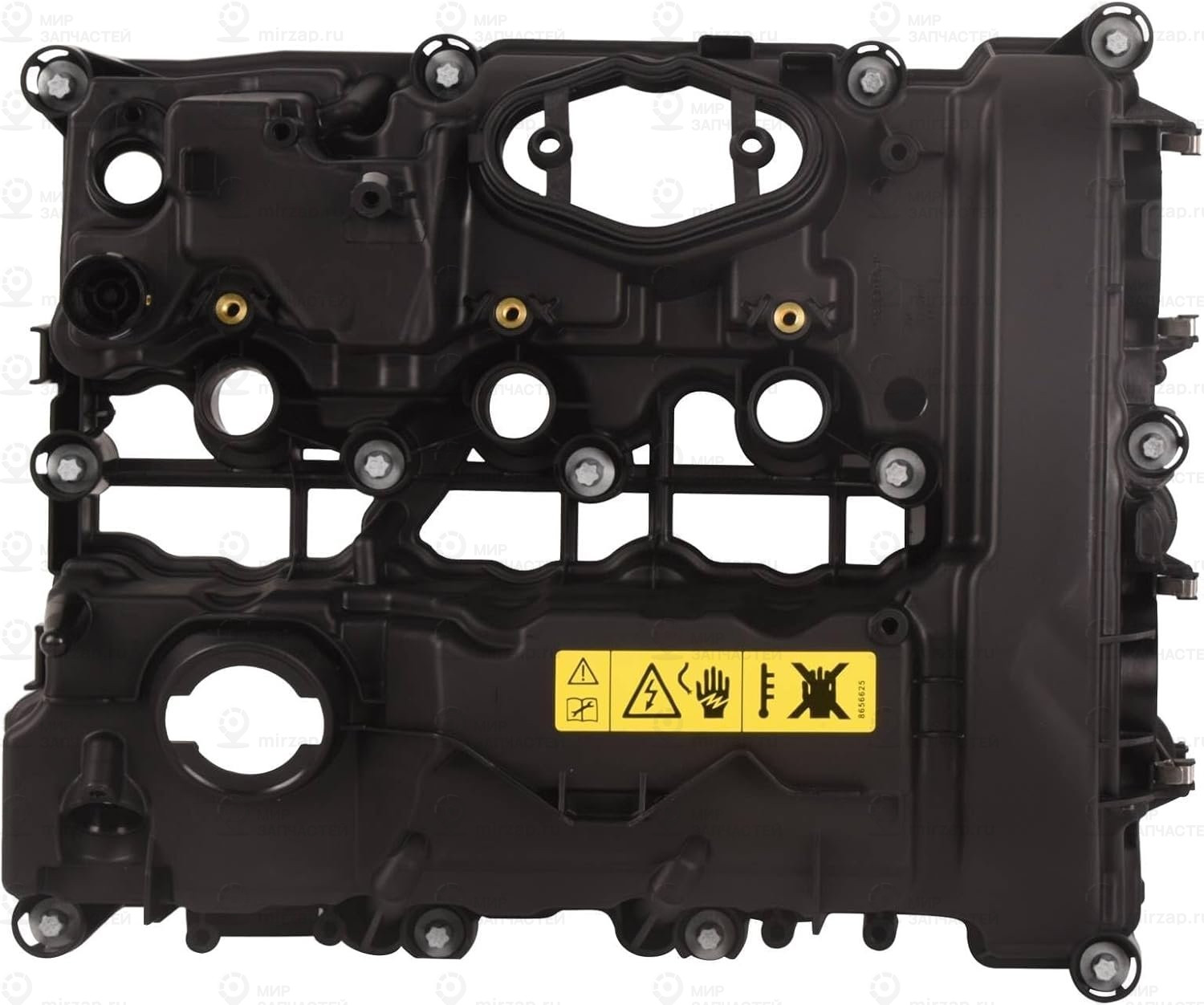Крышка головки блока цилиндров
 BMW 11127611277