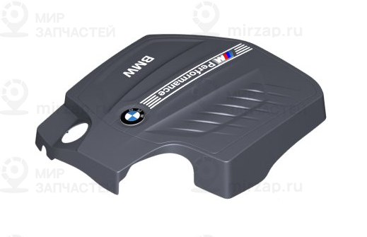 Кожух катушек зажигания
 BMW 11127641556