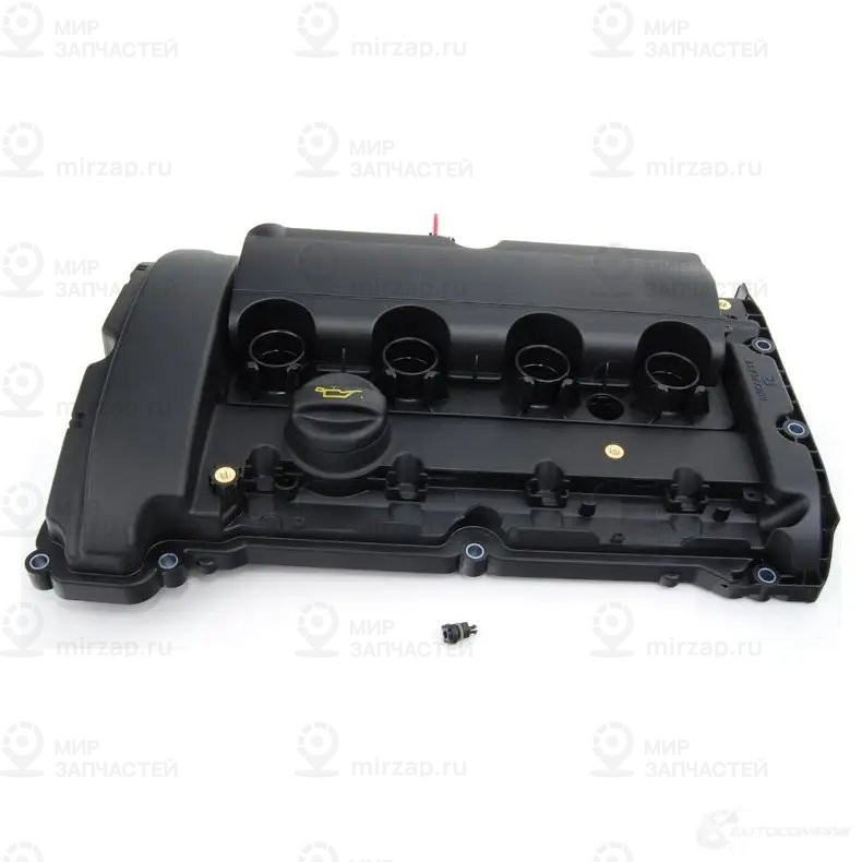Крышка головки блока цилиндров
 BMW 11127646555