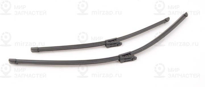 Щётки стеклоочистителя передние VAG 4M8998002B
