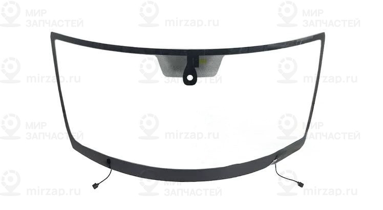 Стекло лобовое VAG 5NR845011BNVB