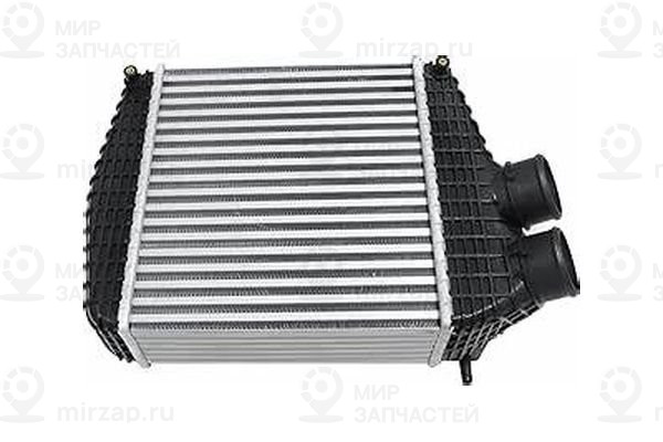 L.h. Intercooler VAG 670035636