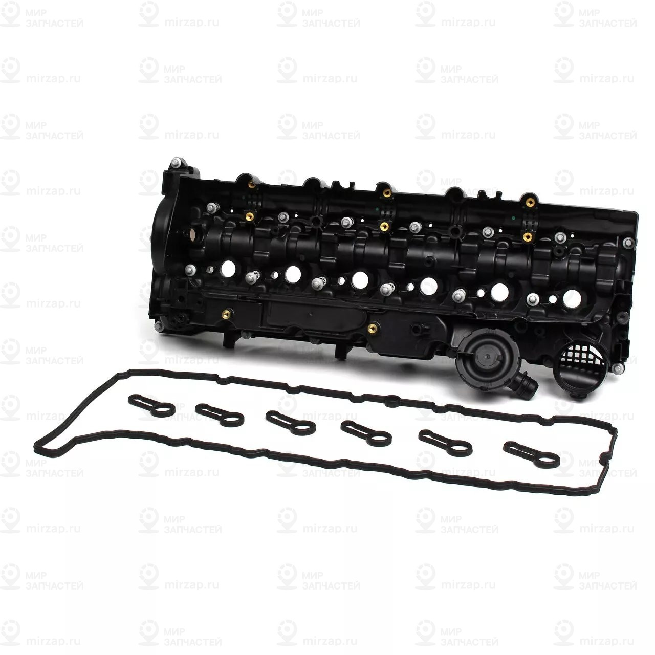 Крышка головки блока цилиндров
 BMW 11127823181