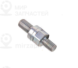 Установочный штифт M7/6X32
 BMW 11127830859