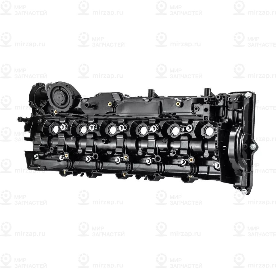 Крышка головки блока цилиндров
 BMW 11128507607