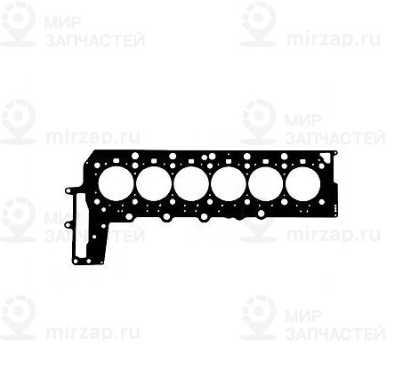 Уплот.прокладка гол.блока цил.безасбест. 3-LOCH
 BMW 11128509154