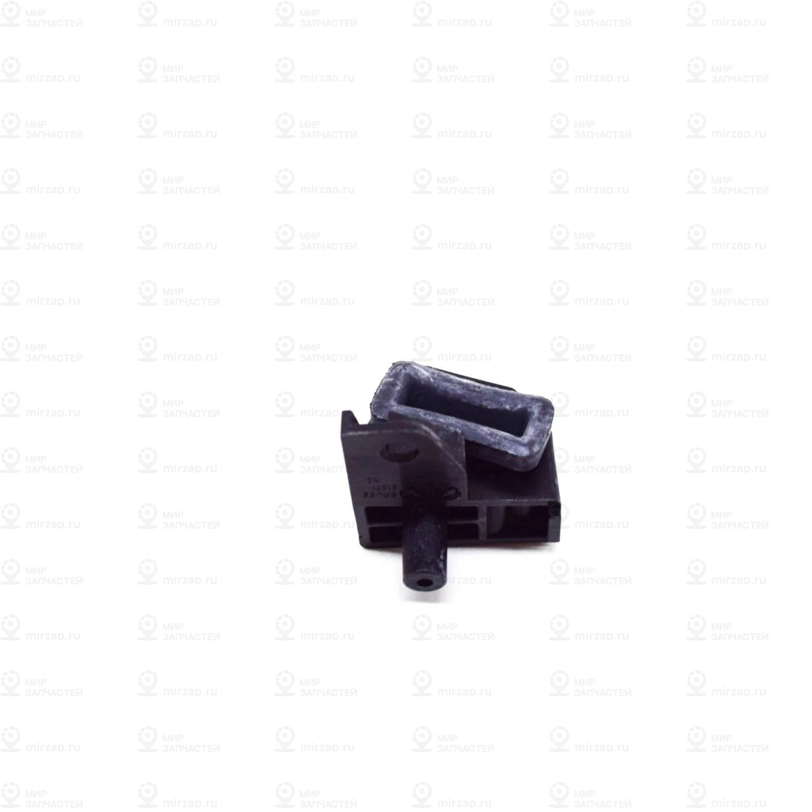 Держатель с резиновой подушкой
 BMW 11128514463