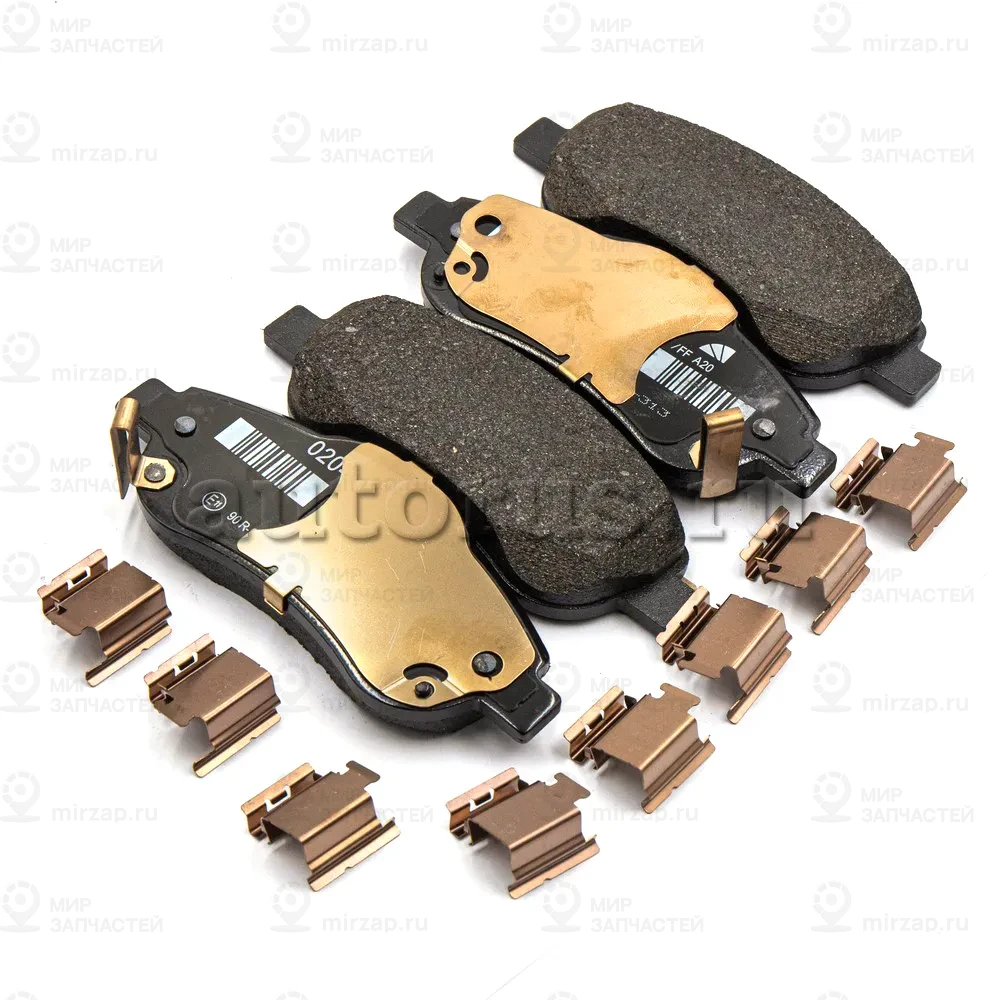 Запчасть HONDA 45022T1EG00